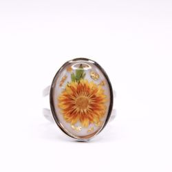 Stainless Steel Ring