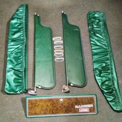 78-79 Ford Trucks Ranger Lariat Parts 