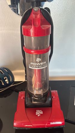 Dirt Devil Power Express Vacuum