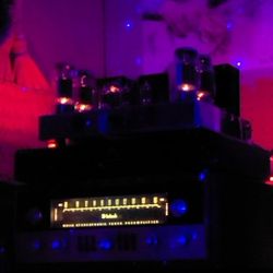 ST120  Bob Latino TUBE AMPLIFIER 