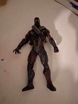 Spawn