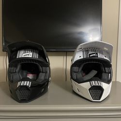 Kids Helmets 