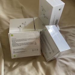 AirPods Pro’s 3rd Generation 