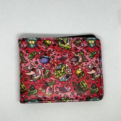 SpongeBob Wallet
