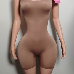 Faja Secreta Invisible Auténtica Colombiana 