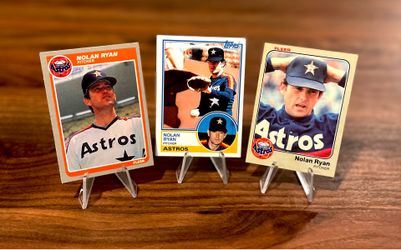 Nolan Ryan