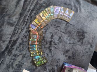 Riftbound rare cards