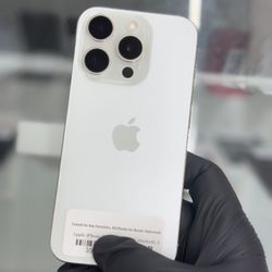 iPhone 16 Pro 256gb Factory Unlocked 