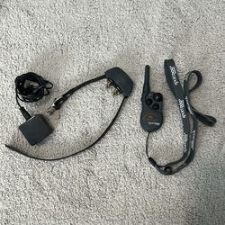 Sport Dog Training Collar