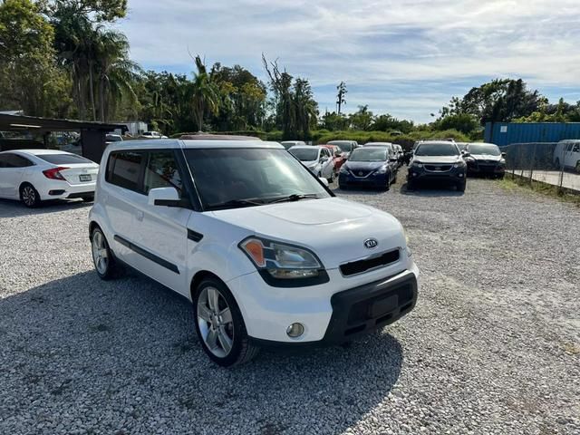 2010 Kia Soul