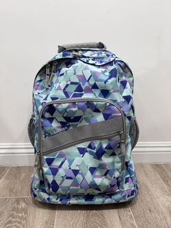 L. L. Bean Rolling Backpack