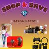 SHOP & SAVE BARGAN SPOT