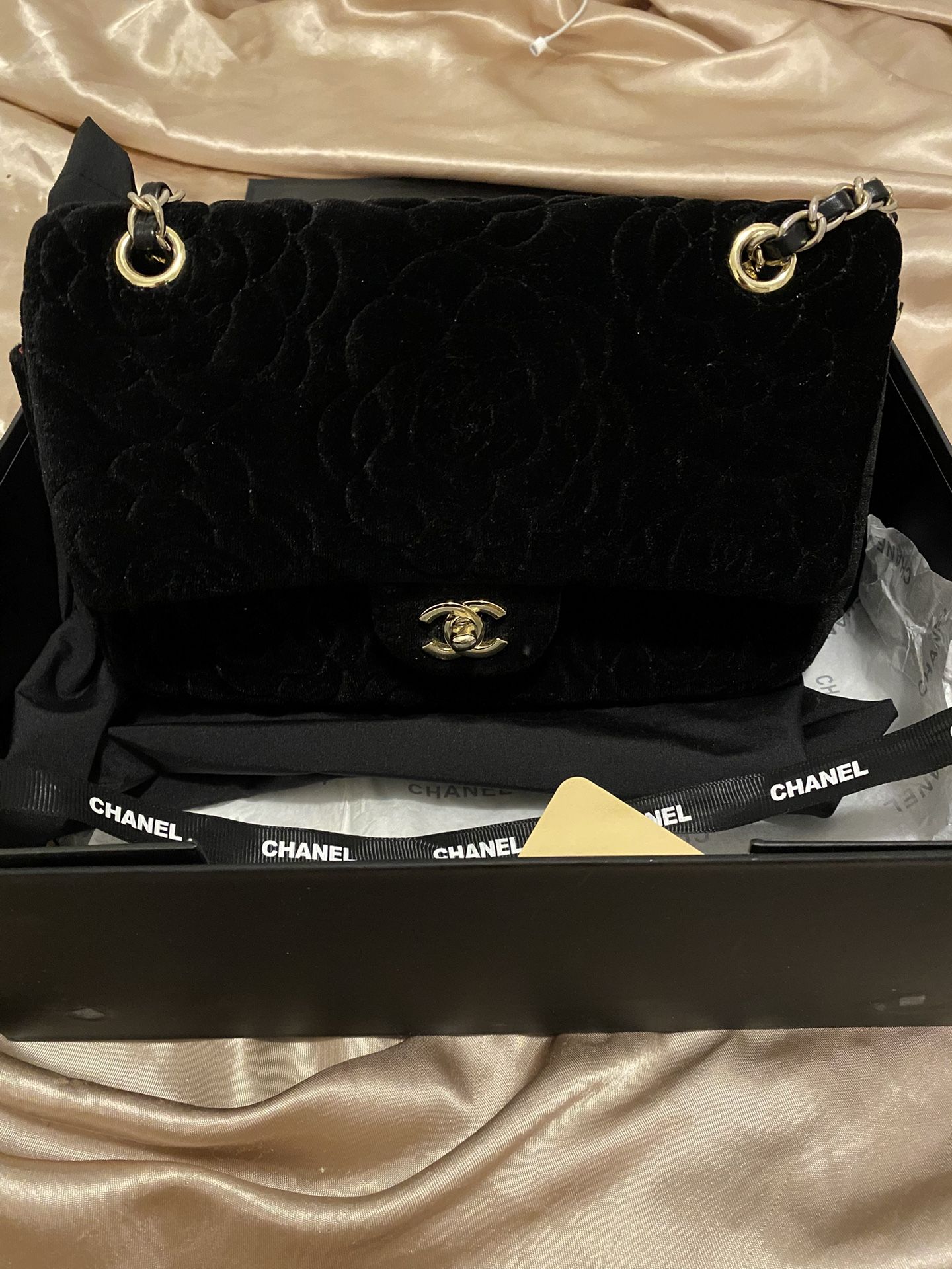 Chanel Bag