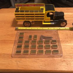 1927 Coca Cola Truck