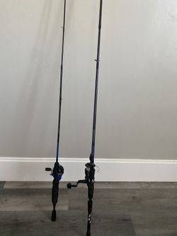 Fishing Rods