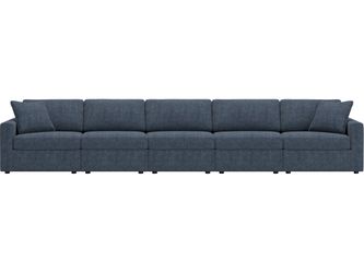 Modmax Ink 5-Piece Sectional