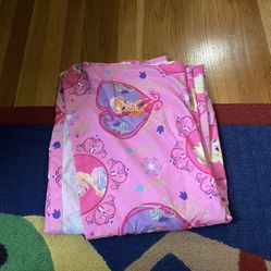 Frozen Twin Bed Sheets (2 available)