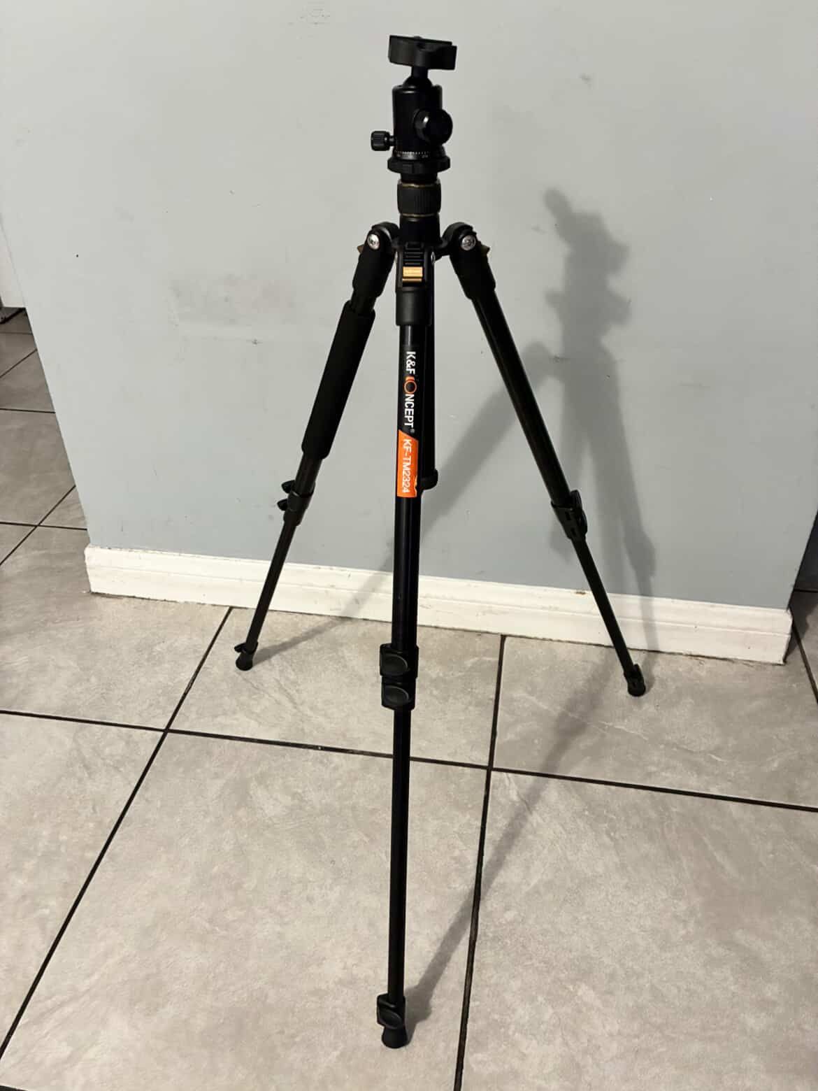 K&F Concept Camera Stand