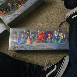 Disney Toys