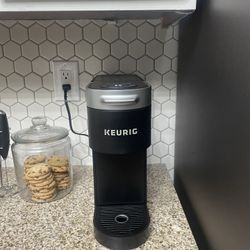 Keurig k-supreme