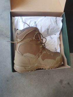 Altama Boots Lightweight