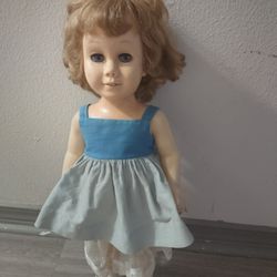 Chatty Cathy Doll