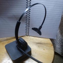 Wireless Headset