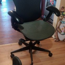 Herman Miller Office Chair