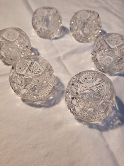 Grandma's Vintage Treasures 👵- Beautiful Glassware & Serving Pieces