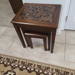 Nest Tables 