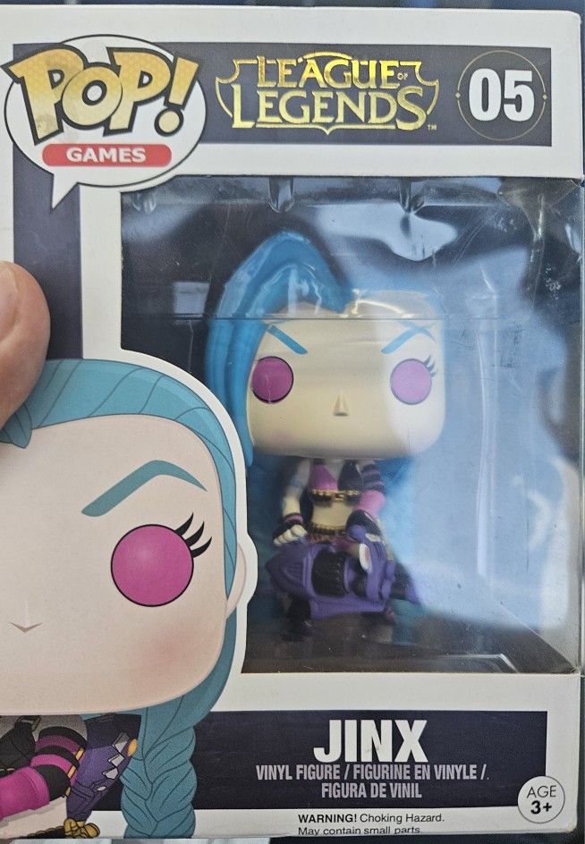 Jinx Pop Games 05