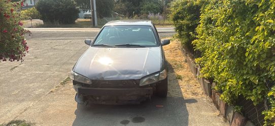 1999 Toyota Camry
