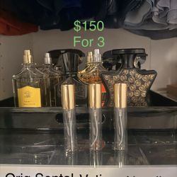 Parfume Christmas Deals!!! 🚨 