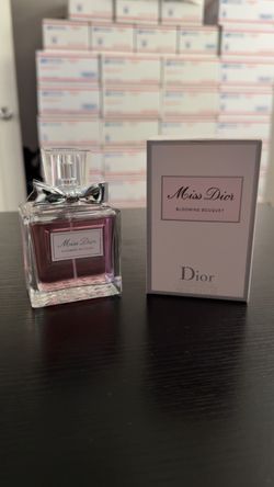 Miss Dior Blooming Bouquet Perfume 3.4 oz