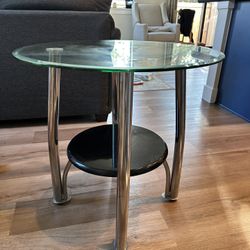 Side Table 
