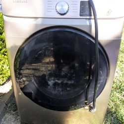 Electric Samsung Dryer $100