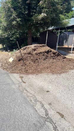 Free Mulch