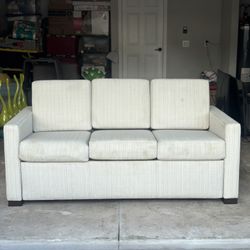 Sleeper sofa