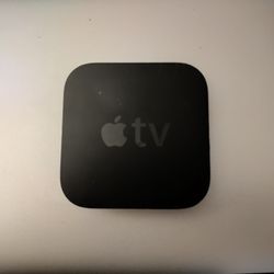 Apple TV 3RD GEN A1469