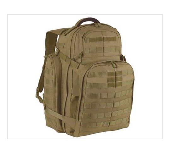 Fieldline Tactical Alpha Ops Coyote Backpack