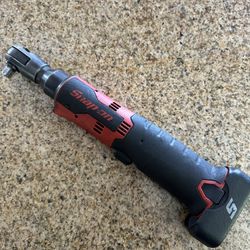 Snap On Cordless Ratchet