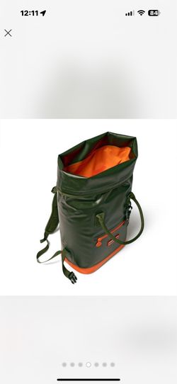 Brand New Hunter Cooler Backpack