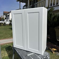 Kitchen Bathroom Laundry Cabinet Complete Shaker Style