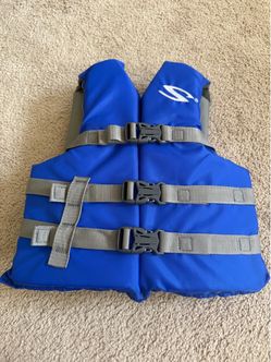 Youth Life Jacket