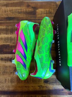 Adidas Predator Elite LL FG (size8)