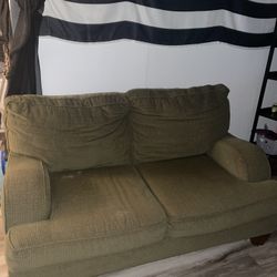 Loveseat Sofa