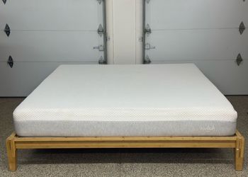 Nolah 10” Original Memory Foam  King Mattress