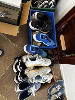 Shoes