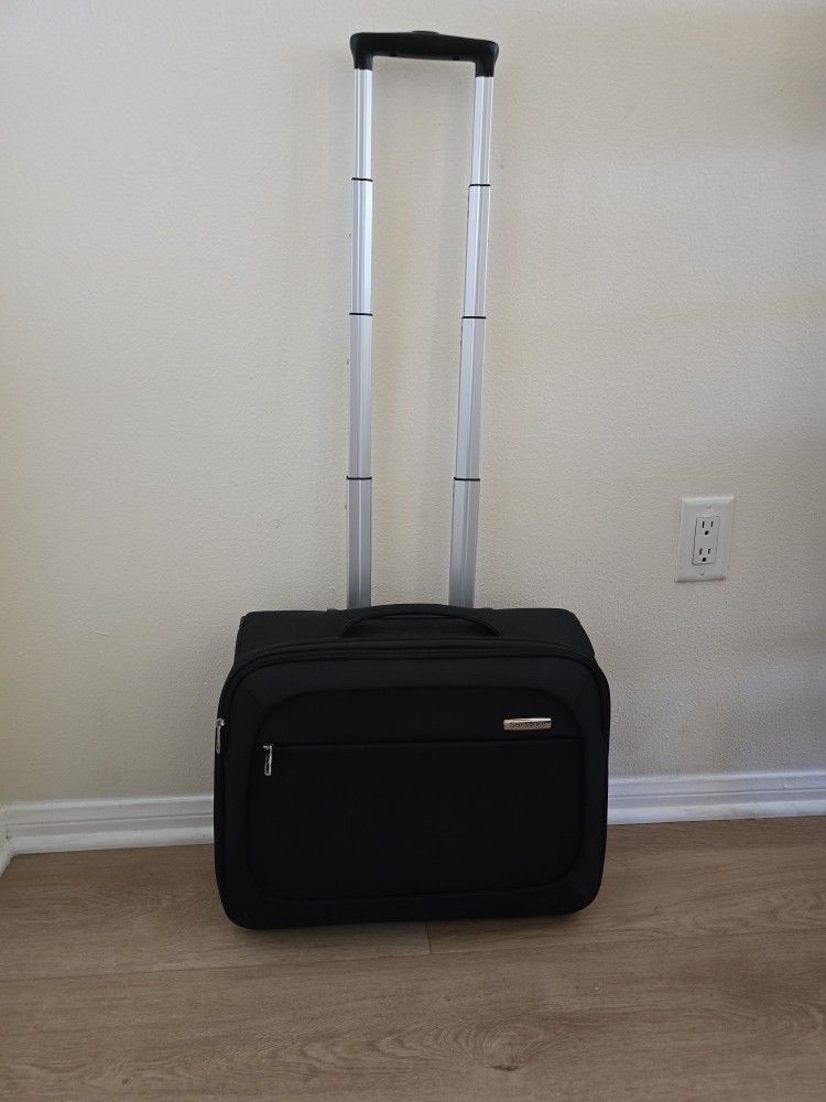 Hand Suitcase