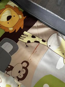 Baby Pack N’ play